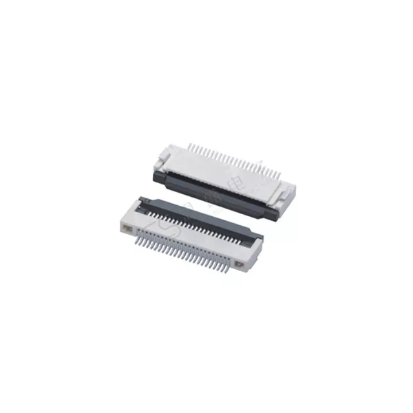 0.5S-10X-nPWB翻盖下接 FPC连接器